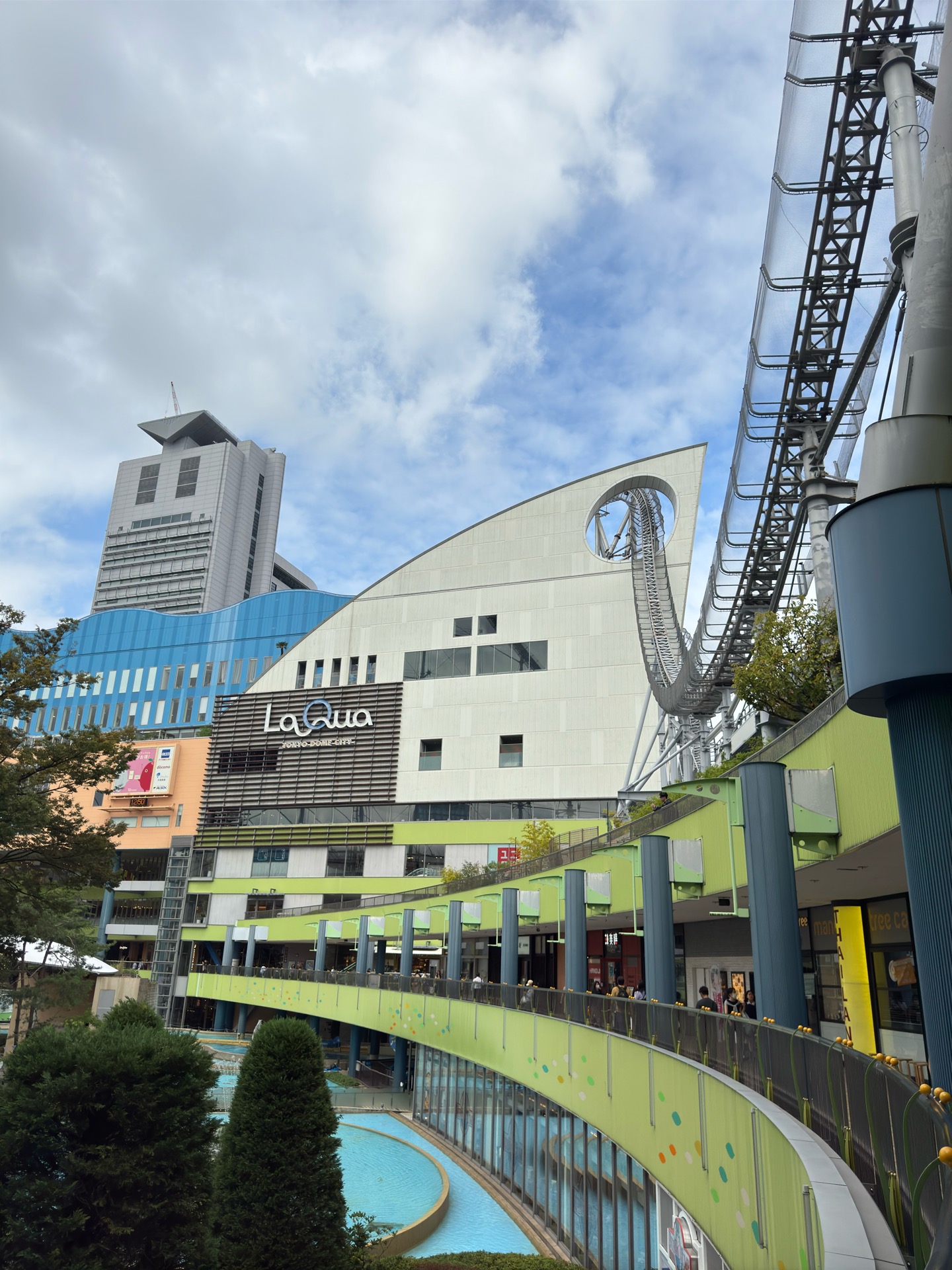 入浴できるスペースがたくさんあります